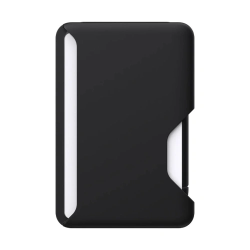 Kieszonka na karty Speck do etui z funkcją ClickLock Wallet MagSafe Black