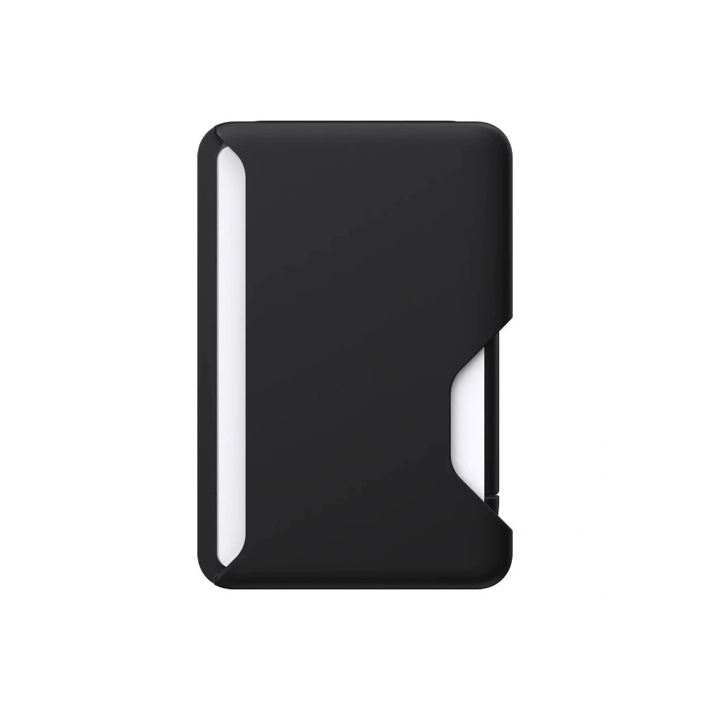 Hurtownia GSM - Kapsa na karty Speck do pouzdra s funkcí ClickLock Wallet MagSafe Black - SPK547 - {ean13} - Hurt