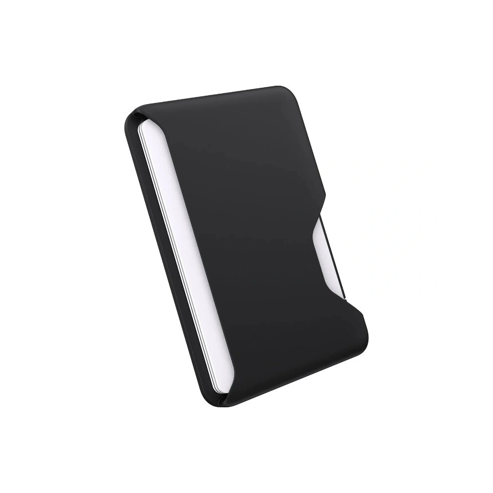 Hurtownia GSM - Kapsa na karty Speck do pouzdra s funkcí ClickLock Wallet MagSafe Black - SPK547 - {ean13} - Hurt