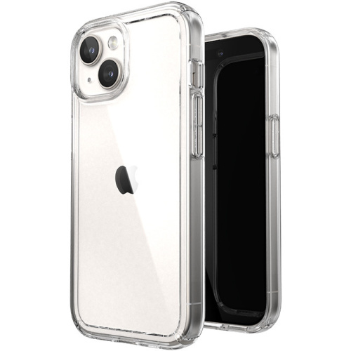 Hurtownia Speck - 840168534944 - SPK548 - Etui Speck Gemshell Apple iPhone 15 (Clear) - B2B homescreen