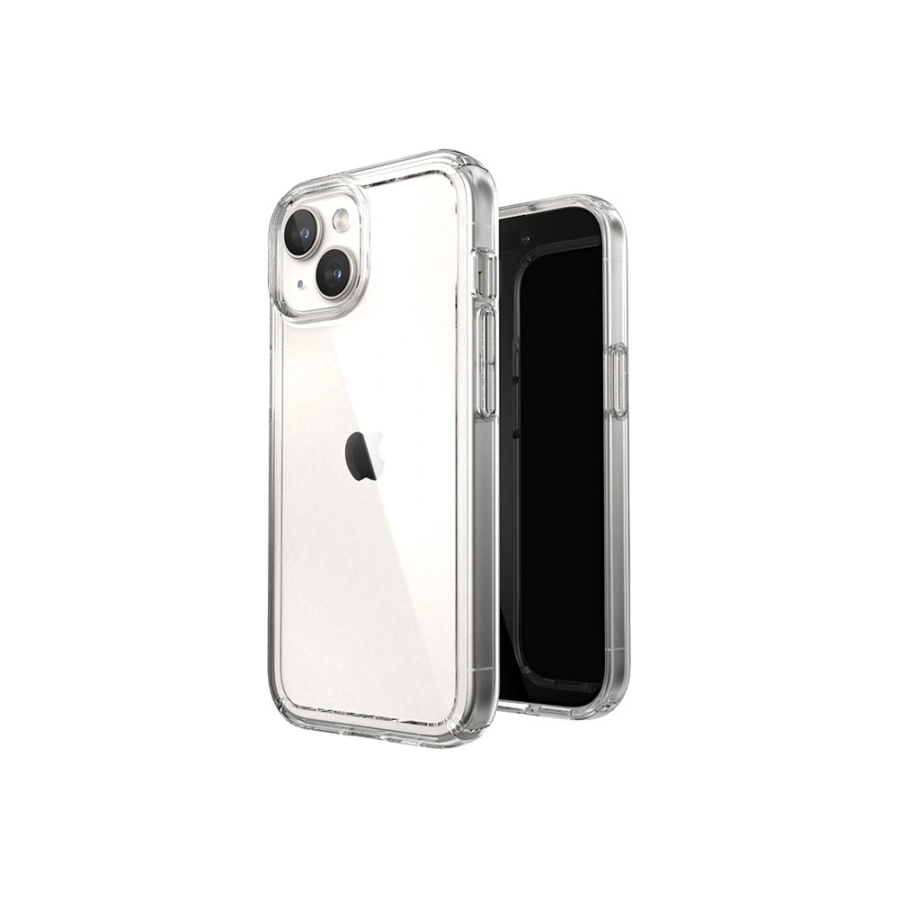 Hurtownia GSM - Etui Speck Gemshell Apple iPhone 15 (Průhledné) - SPK548 - {ean13} - Hurt