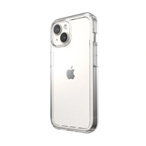 Etui Speck Gemshell Apple iPhone 15 (Clear)