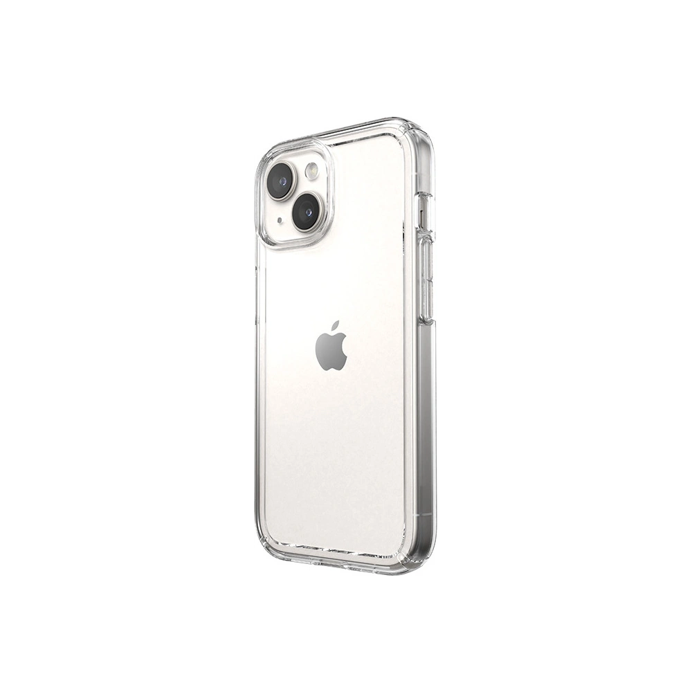 Hurtownia GSM - Etui Speck Gemshell Apple iPhone 15 (Průhledné) - SPK548 - {ean13} - Hurt