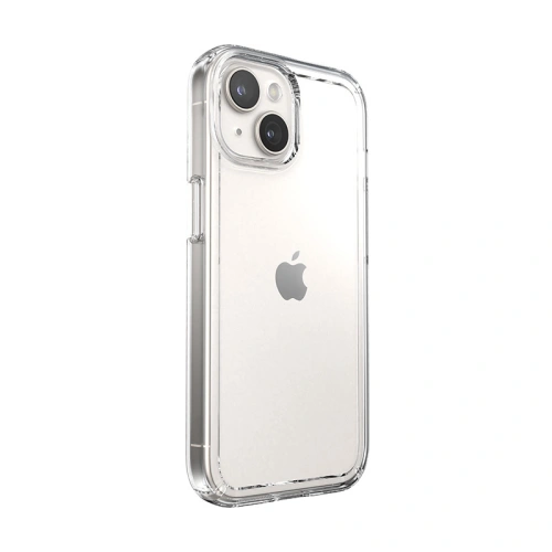 Etui Speck Gemshell Apple iPhone 15 (Clear)