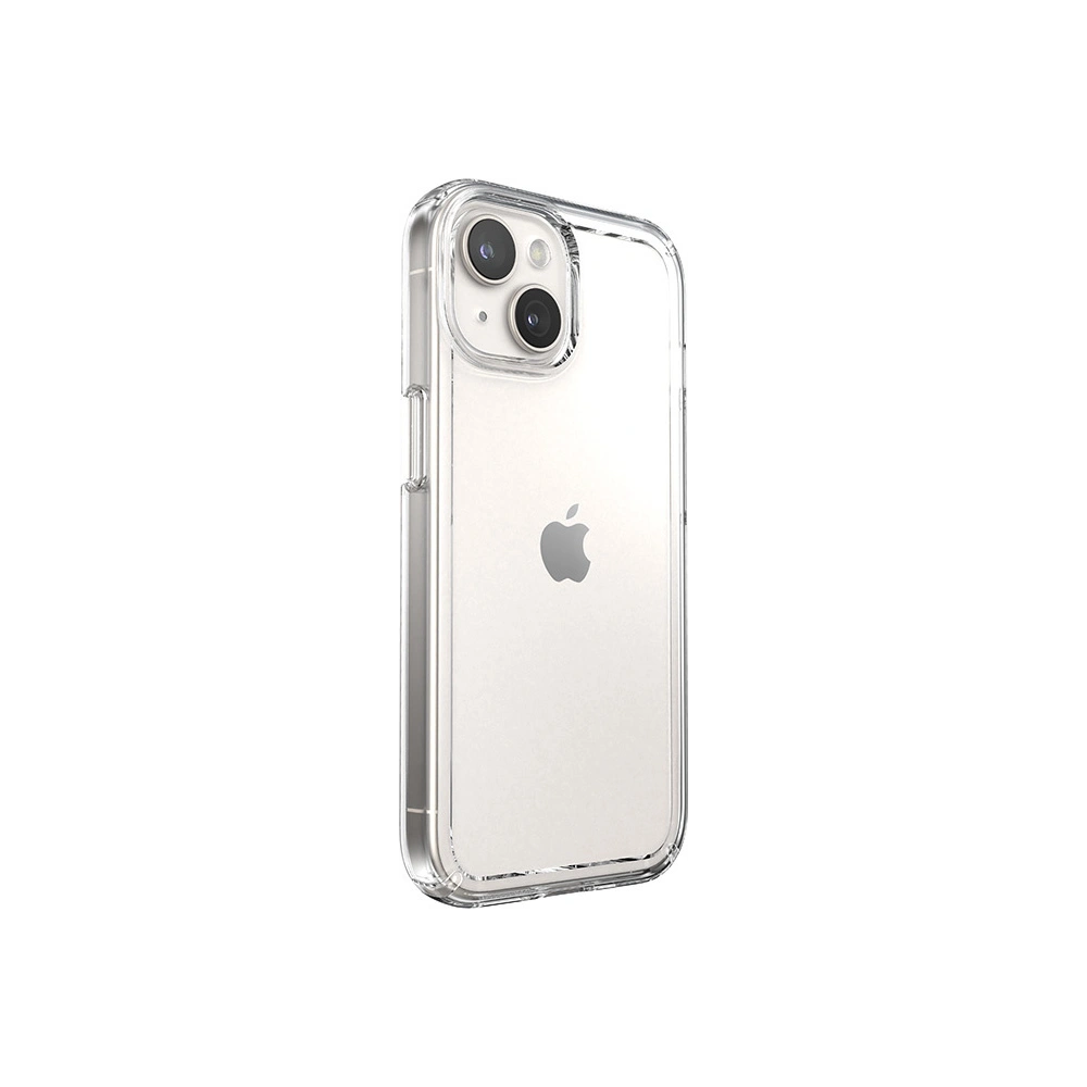Hurtownia GSM - Etui Speck Gemshell Apple iPhone 15 (Průhledné) - SPK548 - {ean13} - Hurt