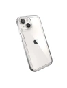 Hurtownia GSM - Etui Speck Gemshell Apple iPhone 15 (Průhledné) - SPK548 - {ean13} - Hurt