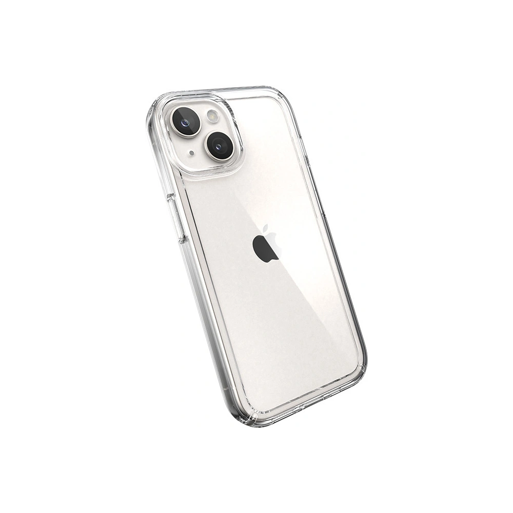 Hurtownia GSM - Etui Speck Gemshell Apple iPhone 15 (Průhledné) - SPK548 - {ean13} - Hurt