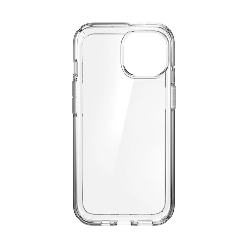 Etui Speck Gemshell Apple iPhone 15 (Clear)