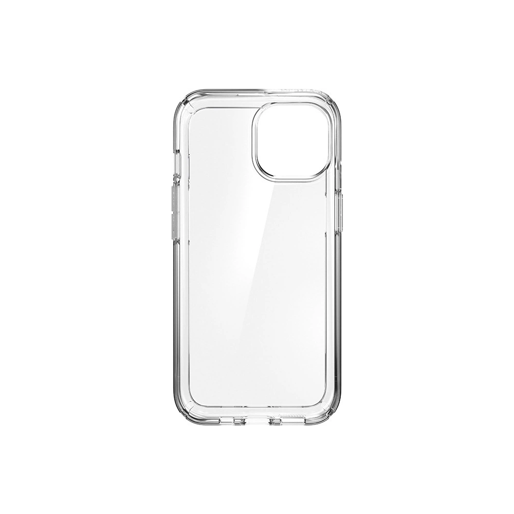 Hurtownia GSM - Etui Speck Gemshell Apple iPhone 15 (Průhledné) - SPK548 - {ean13} - Hurt