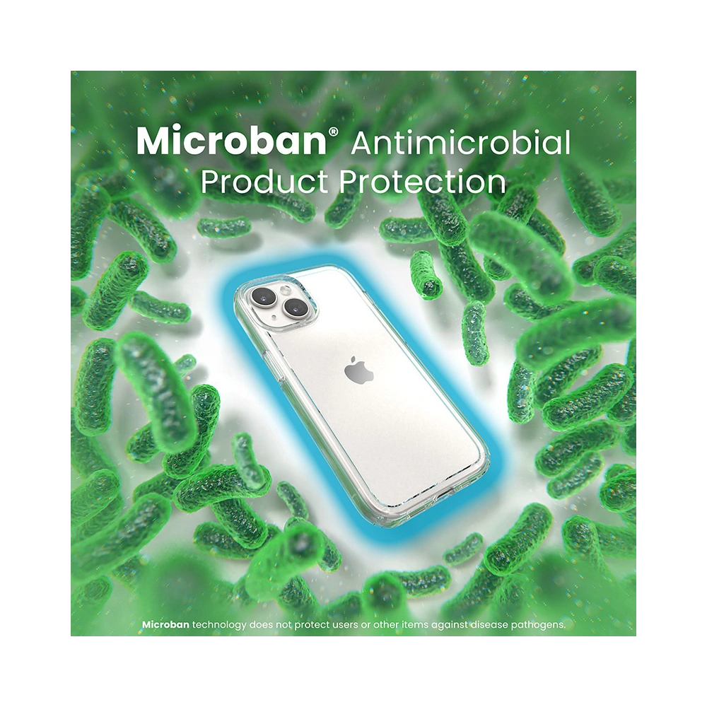 Hurtownia GSM - Etui Speck Gemshell Apple iPhone 15 (Transparent) - SPK548 - {ean13} - Hurt