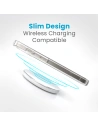 Hurtownia GSM - Etui Speck Gemshell Apple iPhone 15 (Clear) - SPK548 - {ean13} - Hurt