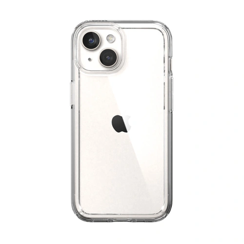 Etui Speck Gemshell Apple iPhone 15 (Clear)