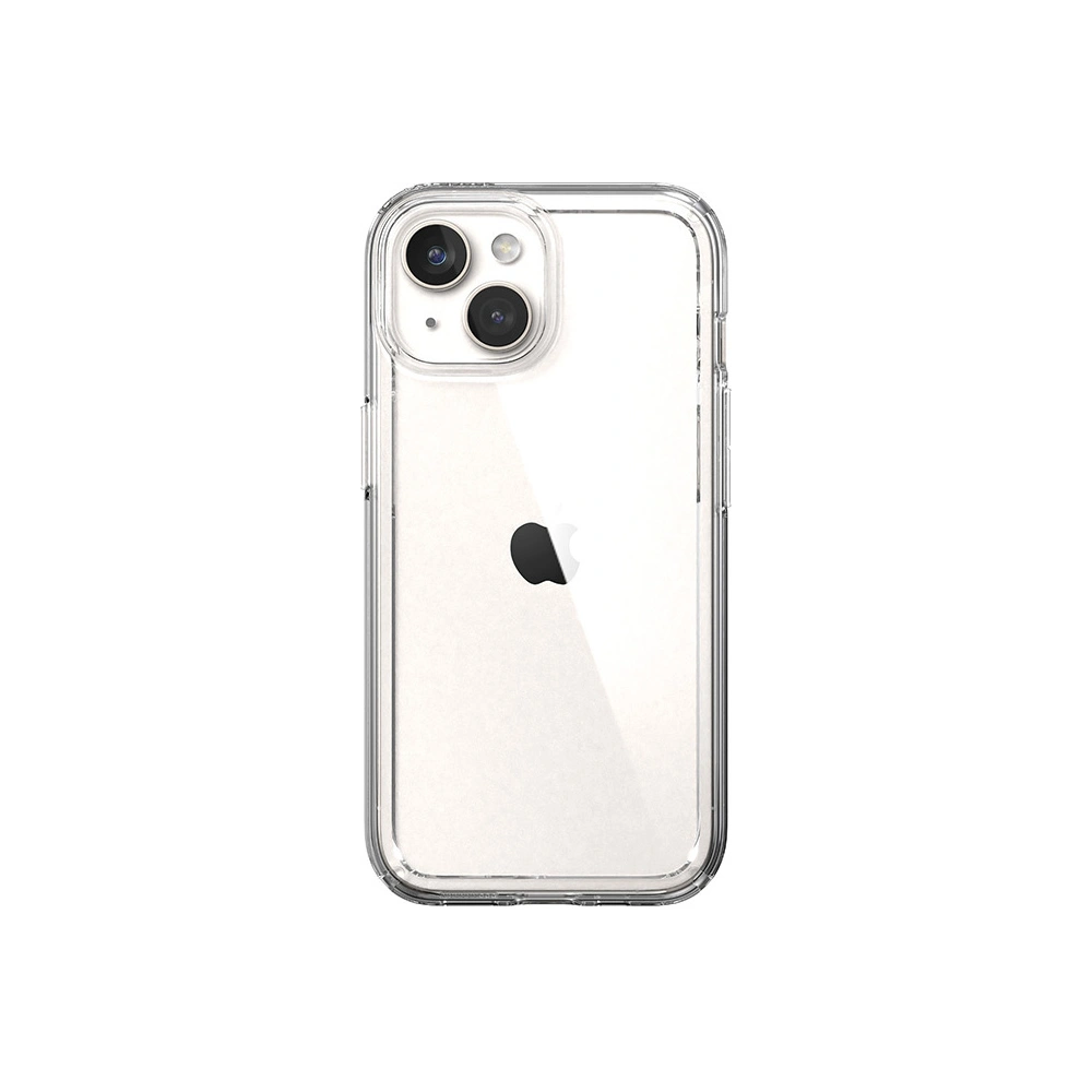 Hurtownia GSM - Etui Speck Gemshell Apple iPhone 15 (Průhledné) - SPK548 - {ean13} - Hurt