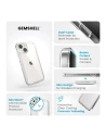Hurtownia GSM - Etui Speck Gemshell Apple iPhone 15 (Průhledné) - SPK548 - {ean13} - Hurt