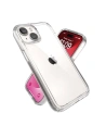 Wholesale Speck Gemshell Apple iPhone 15 (Clear) - SPK548 - {ean13} - Hurt