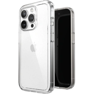 Hurtownia GSM - Etui Speck Gemshell Apple iPhone 15 Pro (Průhledné) - SPK549 - {ean13} - Hurt