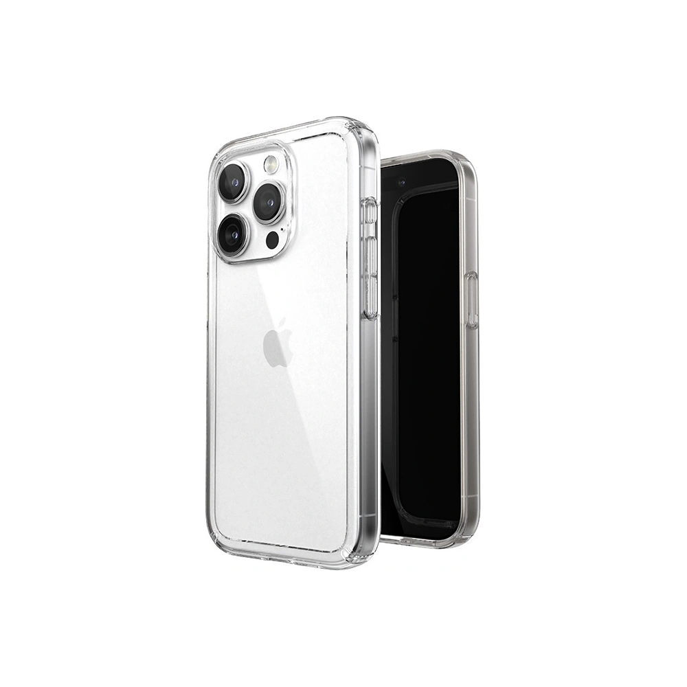 Hurtownia GSM - Etui Speck Gemshell Apple iPhone 15 Pro (Průhledné) - SPK549 - {ean13} - Hurt