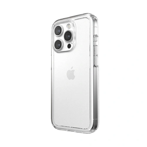 Etui Speck Gemshell Apple iPhone 15 Pro (Clear)
