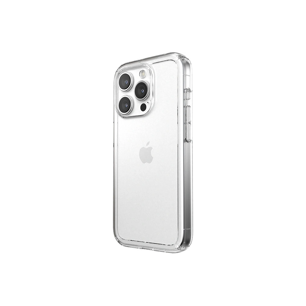 Hurtownia GSM - Etui Speck Gemshell Apple iPhone 15 Pro (Průhledné) - SPK549 - {ean13} - Hurt