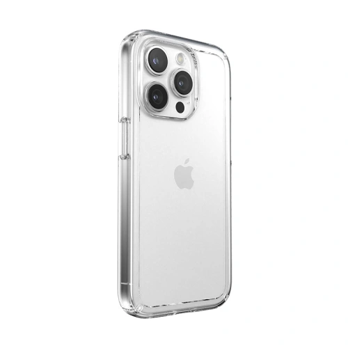 Etui Speck Gemshell Apple iPhone 15 Pro (Clear)