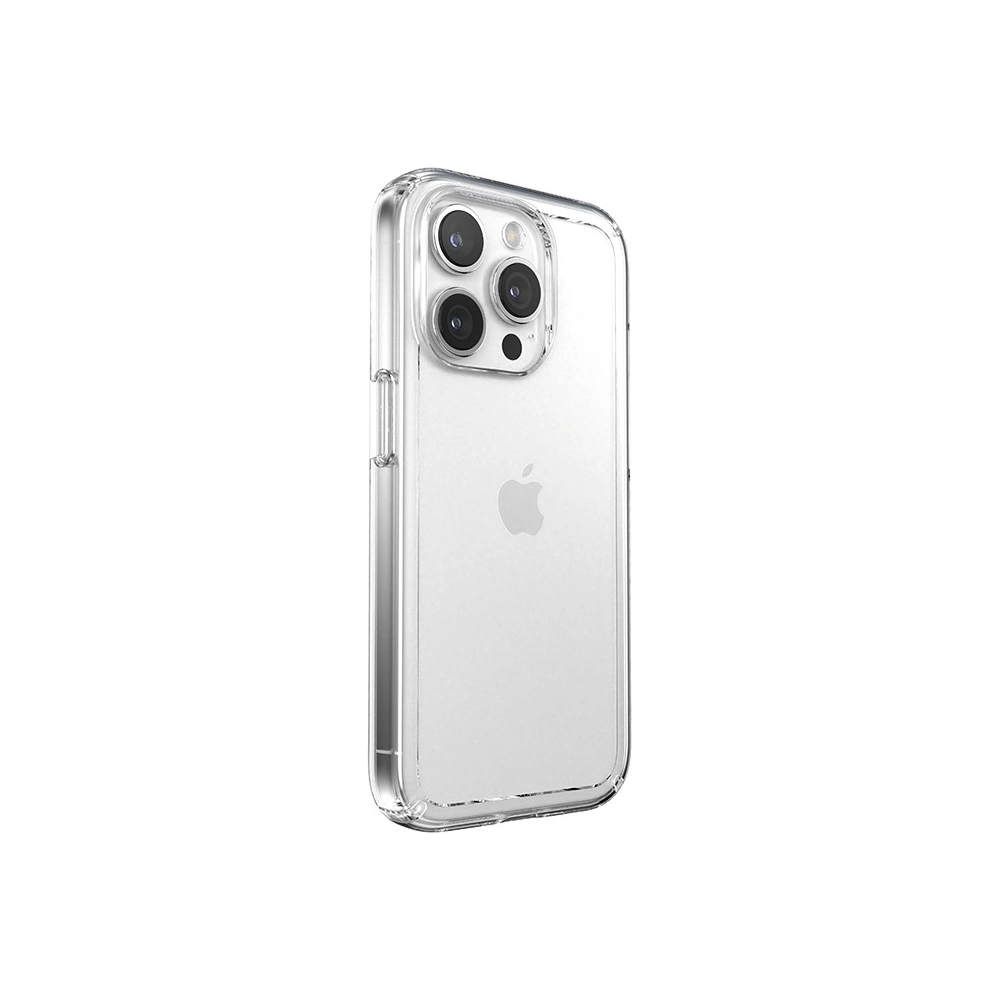 Hurtownia GSM - Etui Speck Gemshell Apple iPhone 15 Pro (Průhledné) - SPK549 - {ean13} - Hurt