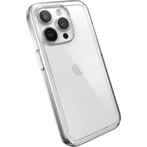 Hurtownia GSM - Etui Speck Gemshell Apple iPhone 15 Pro (Průhledné) - SPK549 - {ean13} - Hurt