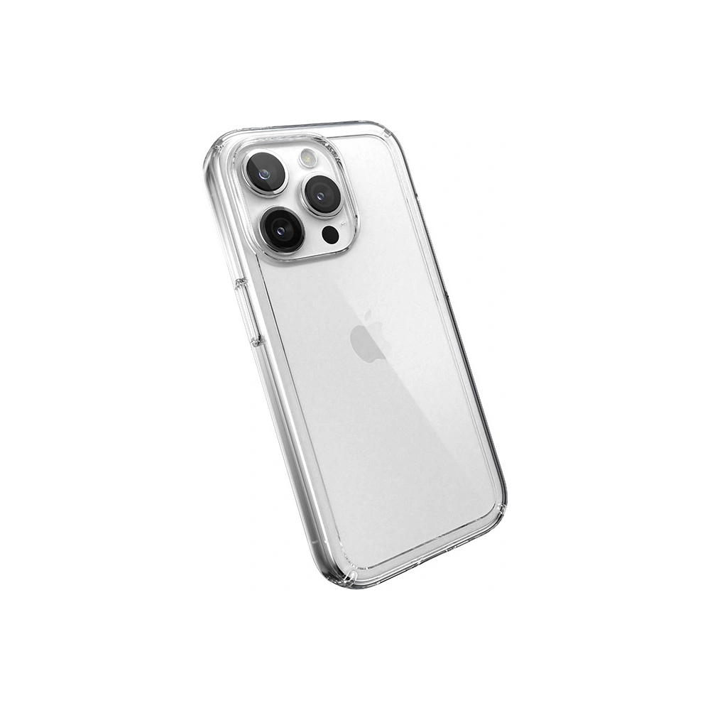 Hurtownia GSM - Etui Speck Gemshell Apple iPhone 15 Pro (Průhledné) - SPK549 - {ean13} - Hurt