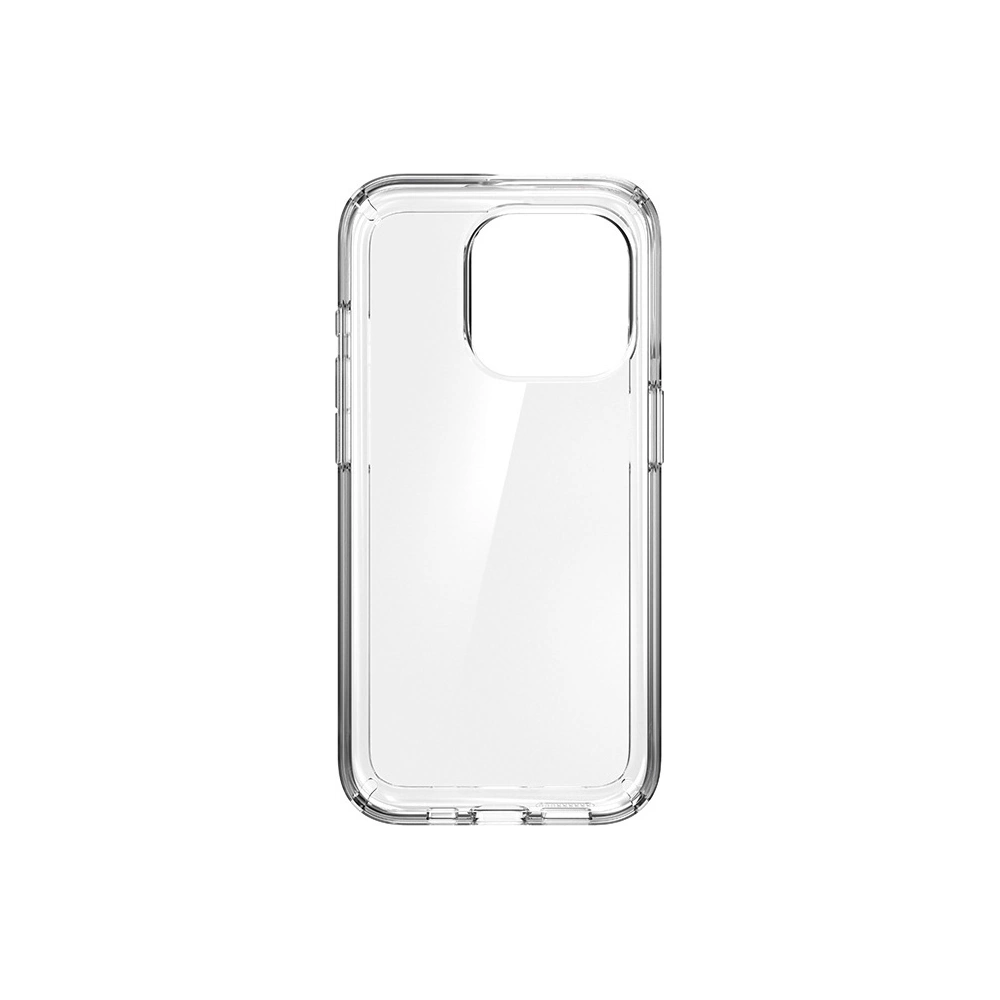 Hurtownia GSM - Etui Speck Gemshell Apple iPhone 15 Pro (Clear) - SPK549 - {ean13} - Hurt