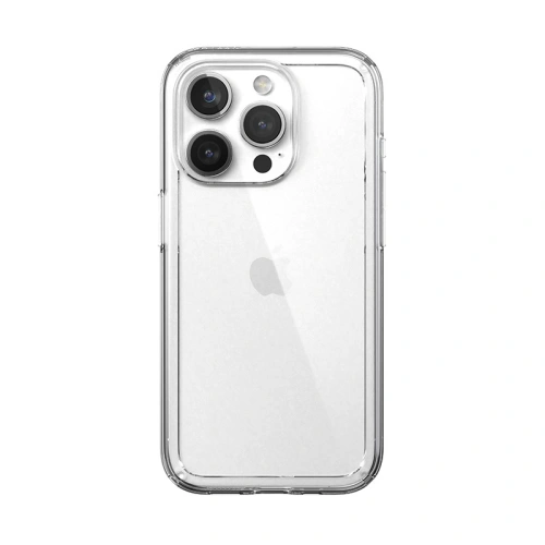 Etui Speck Gemshell Apple iPhone 15 Pro (Clear)
