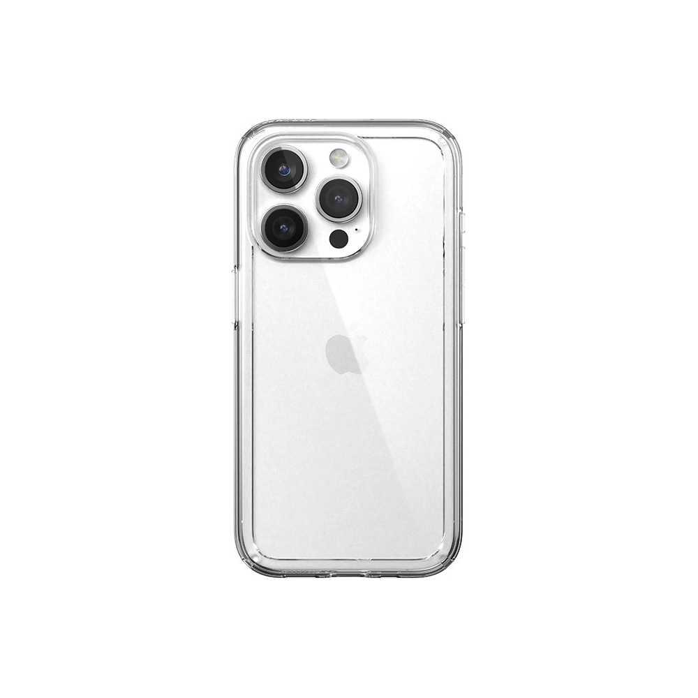 Hurtownia GSM - Etui Speck Gemshell Apple iPhone 15 Pro (Průhledné) - SPK549 - {ean13} - Hurt