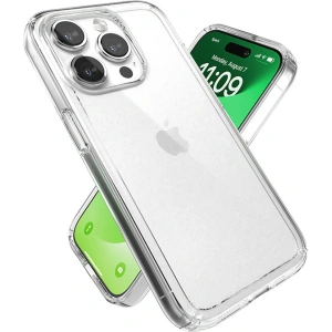 Hurtownia GSM - Etui Speck Gemshell Apple iPhone 15 Pro (Průhledné) - SPK549 - {ean13} - Hurt