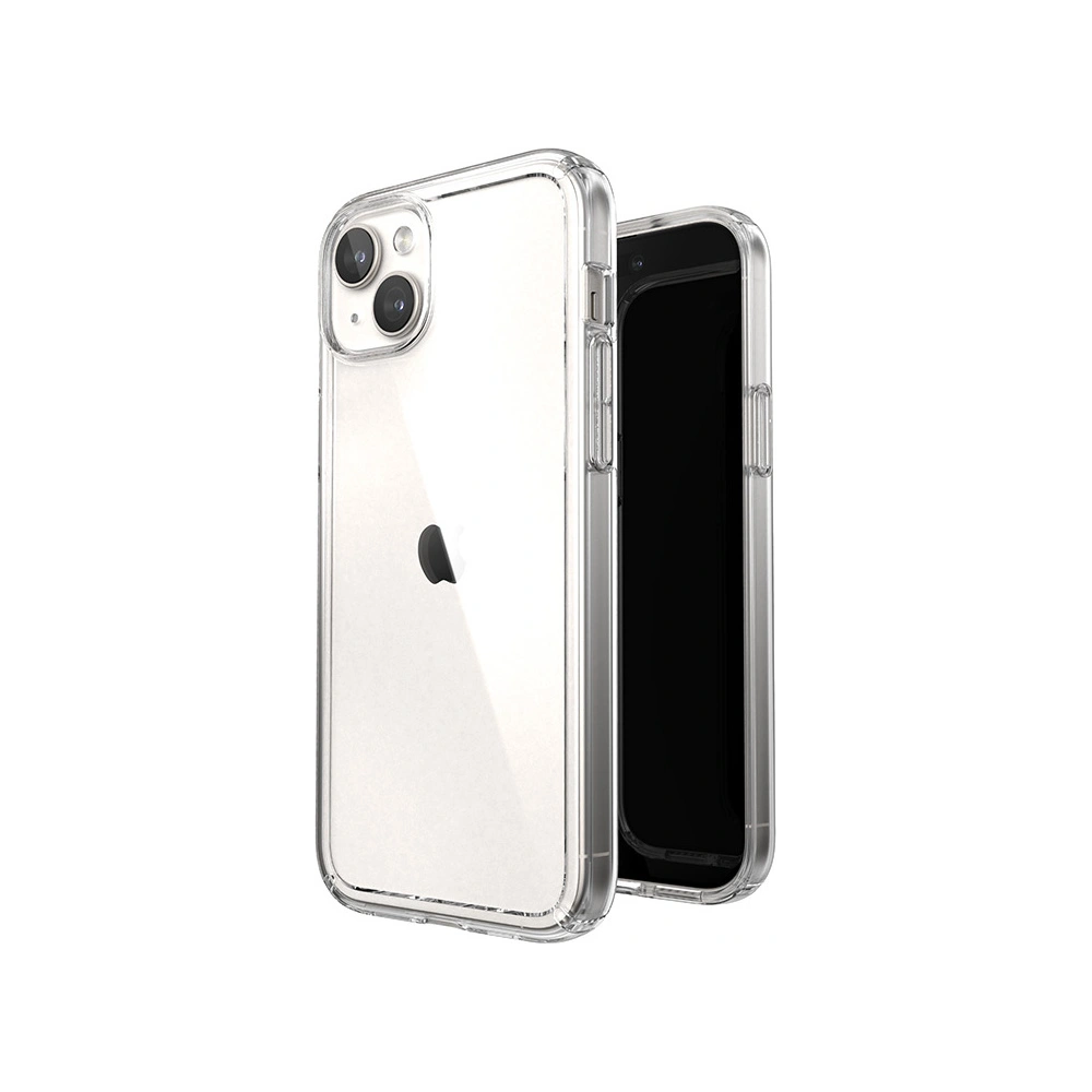 Hurtownia GSM - Etui Speck Gemshell Apple iPhone 15 Plus / 14 Plus (Transparent) - SPK550 - {ean13} - Hurt