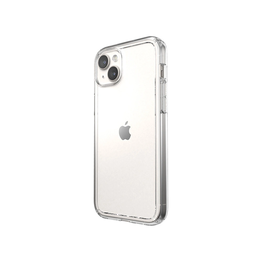 Hurtownia GSM - Etui Speck Gemshell Apple iPhone 15 Plus / 14 Plus (Transparent) - SPK550 - {ean13} - Hurt