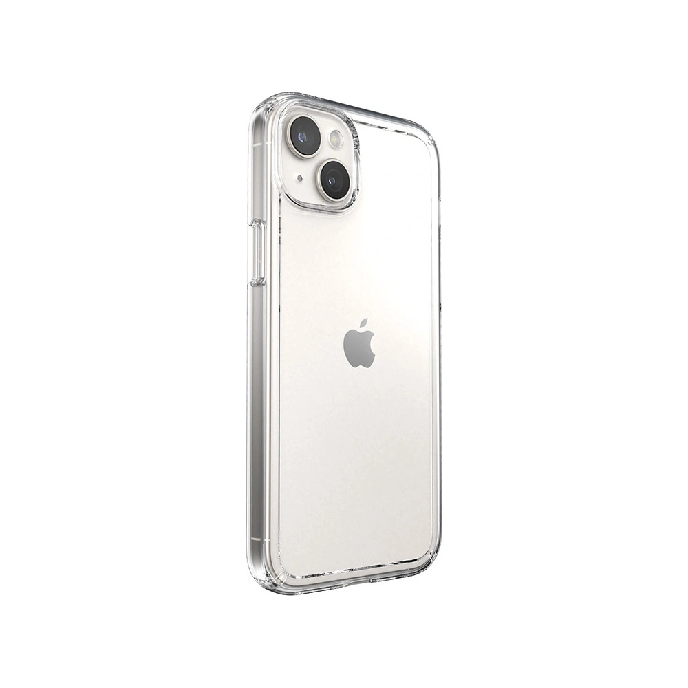 Hurtownia GSM - Etui Speck Gemshell Apple iPhone 15 Plus / 14 Plus (Transparent) - SPK550 - {ean13} - Hurt
