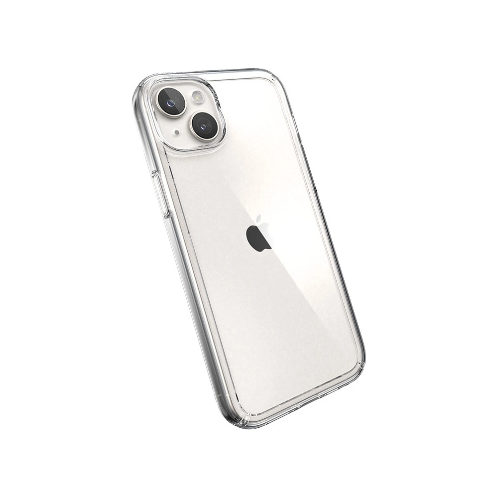 Hurtownia GSM - Etui Speck Gemshell Apple iPhone 15 Plus / 14 Plus (Transparent) - SPK550 - {ean13} - Hurt