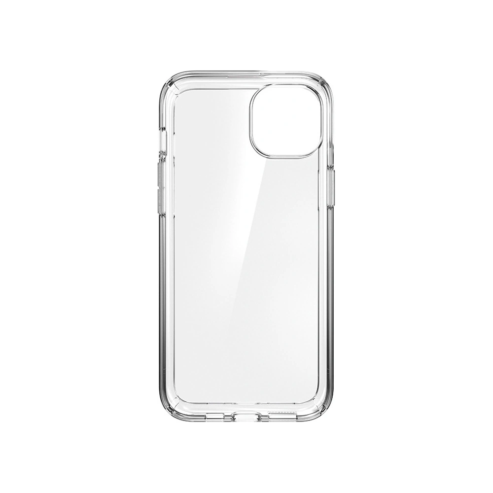 Hurtownia GSM - Etui Speck Gemshell Apple iPhone 15 Plus / 14 Plus (Transparent) - SPK550 - {ean13} - Hurt