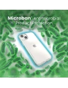 Hurtownia GSM - Etui Speck Gemshell Apple iPhone 15 Plus / 14 Plus (Transparent) - SPK550 - {ean13} - Hurt