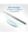 Hurtownia GSM - Etui Speck Gemshell Apple iPhone 15 Plus / 14 Plus (Transparent) - SPK550 - {ean13} - Hurt