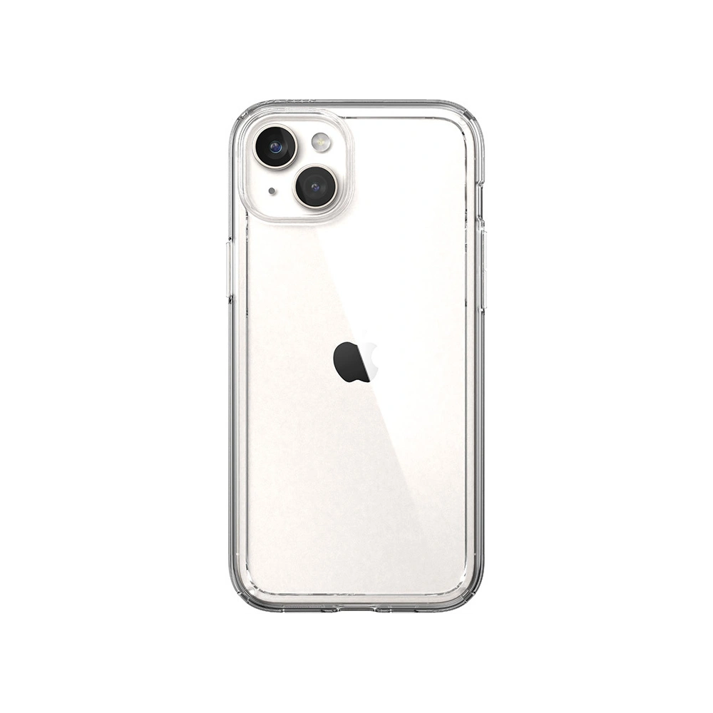 Hurtownia GSM - Etui Speck Gemshell Apple iPhone 15 Plus / 14 Plus (Transparent) - SPK550 - {ean13} - Hurt