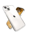 Hurtownia GSM - Etui Speck Gemshell Apple iPhone 15 Plus / 14 Plus (Transparent) - SPK550 - {ean13} - Hurt