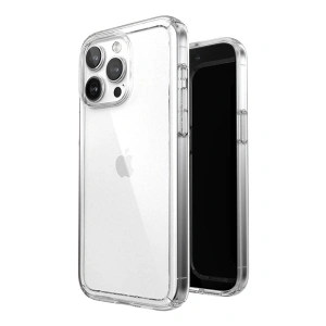 Wholesale Speck Gemshell Apple iPhone 15 Pro Max (Clear) - SPK551 - {ean13} - Hurt