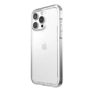 Wholesale Speck Gemshell Apple iPhone 15 Pro Max (Clear) - SPK551 - {ean13} - Hurt