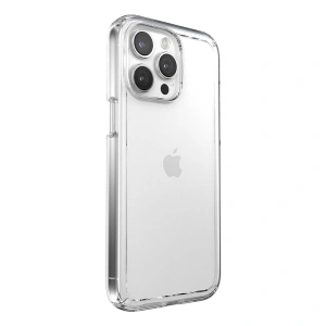 Wholesale Speck Gemshell Apple iPhone 15 Pro Max (Clear) - SPK551 - {ean13} - Hurt