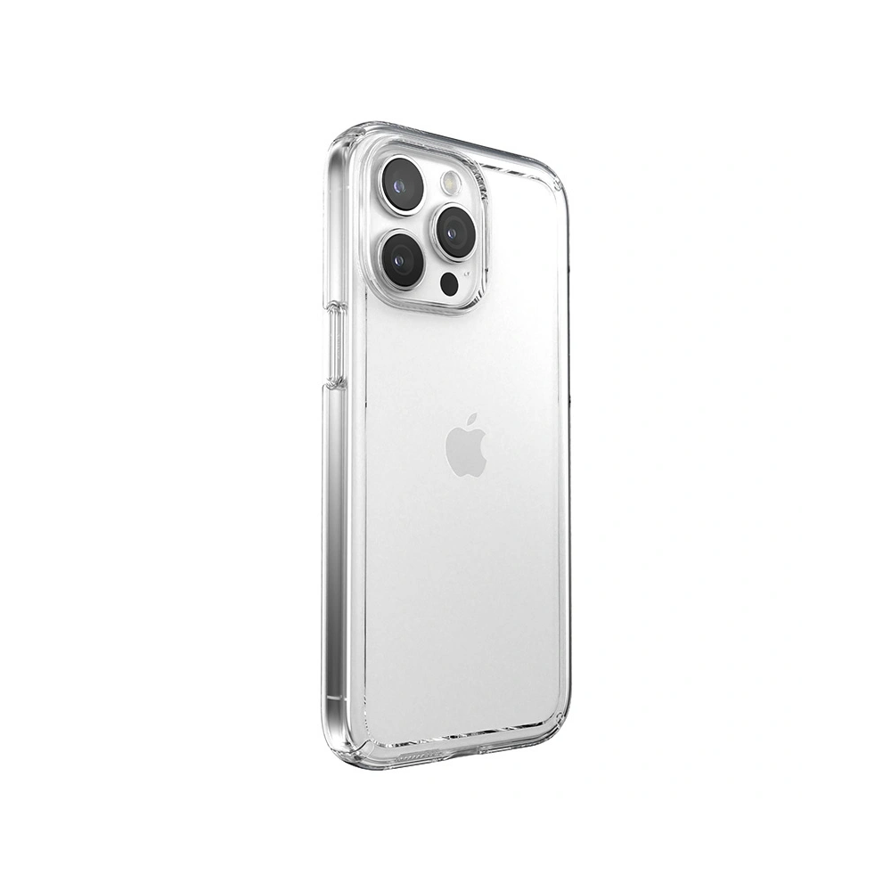 Hurtownia GSM - Etui Speck Gemshell Apple iPhone 15 Pro Max (Clear) - SPK551 - {ean13} - Hurt