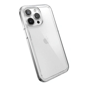 Wholesale Speck Gemshell Apple iPhone 15 Pro Max (Clear) - SPK551 - {ean13} - Hurt