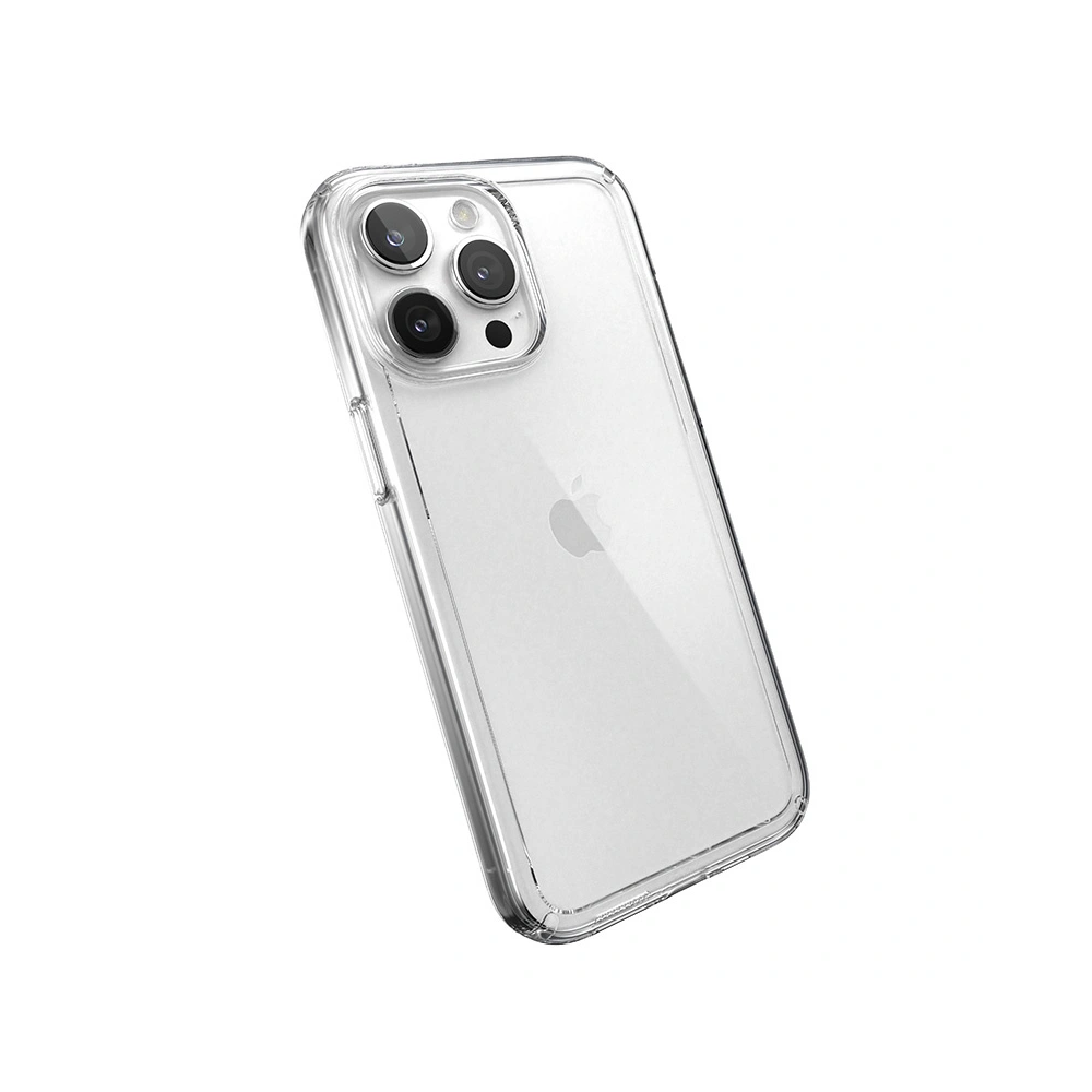 Hurtownia GSM - Etui Speck Gemshell Apple iPhone 15 Pro Max (Clear) - SPK551 - {ean13} - Hurt