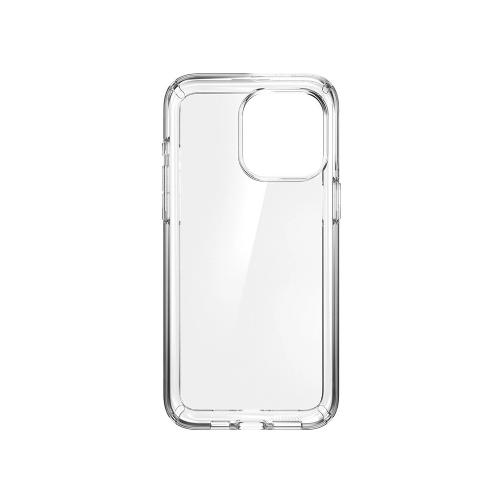 Hurtownia GSM - Etui Speck Gemshell Apple iPhone 15 Pro Max (Clear) - SPK551 - {ean13} - Hurt