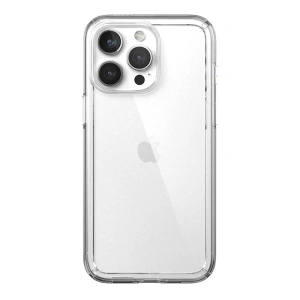Wholesale Speck Gemshell Apple iPhone 15 Pro Max (Clear) - SPK551 - {ean13} - Hurt