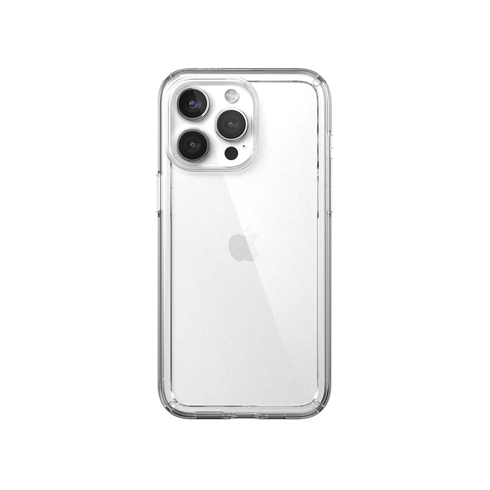 Hurtownia GSM - Etui Speck Gemshell Apple iPhone 15 Pro Max (Clear) - SPK551 - {ean13} - Hurt