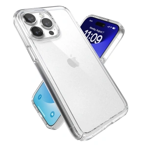 Hurtownia GSM - Etui Speck Gemshell Apple iPhone 15 Pro Max (Transparent) - SPK551 - {ean13} - Hurt
